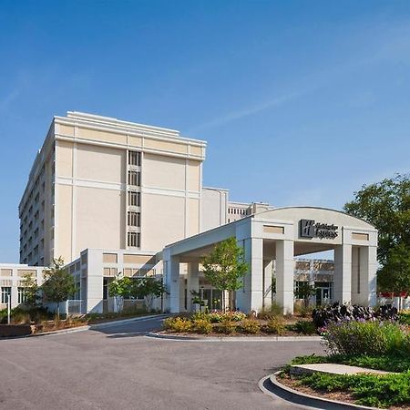 Best Western Plus Charleston Downtown Hotel Exterior foto